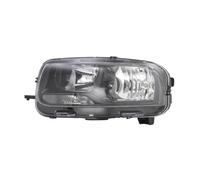 VALEO 045408 Faro delantero para CITROËN C4 CACTUS Halógena