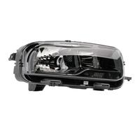 VALEO Faro delantero halógeno,45409 para los modelos de vehículos CITROËN C4 Cactus (2014 > )
