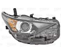 Original VALEO Faro Principal 046698 Para Toyota