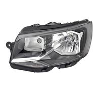 Faro izquierda H4 046708 VALEO para VW TRANSPORTER T6 / CARAVELLE T6 Autobús