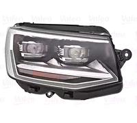 VALEO 046717 Faro delantero para VW Multivan VI (SGF, SGM, SGN) LED