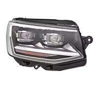 VALEO 046717 Faro delantero