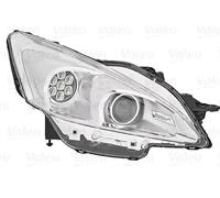 Valeo 046867 Faros Delanteros para Automóviles