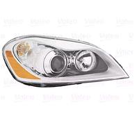 Faro delantero VALEO 046891, derecha