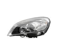 Faro izquierda 046956 VALEO para VOLVO V60 I S60 II S60 II Cross Country