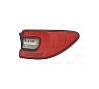 VALEO 047028 Piloto Faro Trasero Derecho LED para Renault Kadjar (2015-2018)