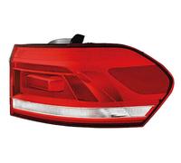 Luz trasera derecha 047046 VALEO para VW TOURAN TOURAN VAN