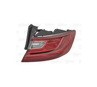 VALEO 047058 Piloto Faro Trasero Derecho para Renault Megane IV Hatchback (2015-