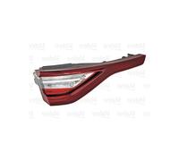VALEO 047059 Piloto Faro Trasero Interior Izquierdo para Renault Megane IV Hatch