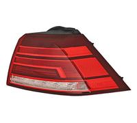 VALEO 047192 Piloto trasero