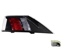 Valeo Piloto posterior, Tecnología LED 47339 - Para PEUGEOT 508 II 02/2018 > 01/2022 - Lado Derecho