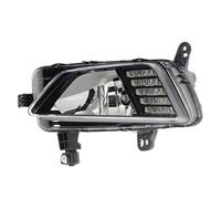 Faro antiniebla halógeno izquierda 047427 VALEO para VW POLO VI
