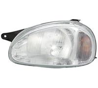 Valeo 085134 Faro Principal