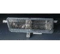 Valeo 085623 Piloto intermitente