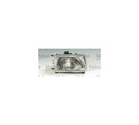 Valeo 086654 Faro Principal