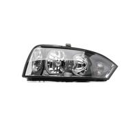 Faro izquierda H7 087671 VALEO para AUDI A2