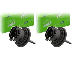 Valeo 087937 Faros Delanteros (Paquete de 2)