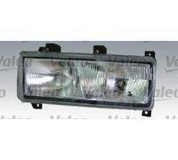 VALEO 087960 Faro delantero para NISSAN ATLEON Halógena