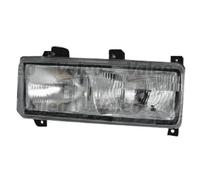 VALEO 087961 Faro delantero Halógena