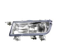 Valeo 088303 Faros Delanteros, blanco