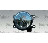 VALEO 088899 Faro antiniebla H11 adecuado para PEUGEOT 4007 (VU, VV)