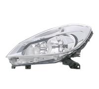 VALEO 088947 Faro delantero para RENAULT Clio III Schrägheck (BR0/1, CR0/1)