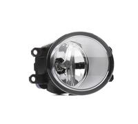 VALEO Faro antiniebla para TOYOTA: Corolla Verso, Avensis, RAV4, Auris, Yaris, Verso, Aygo, IQ, Corolla, Urban Cruiser, Prius, Verso S (Ref: 088970)