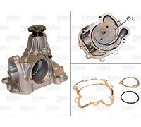 Valeo 182109 Conjunto de horquilla, motor de arranque