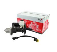 Valeo 2300038 - Actuador de embrague