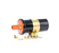 VALEO 245025 Bobina de encendido para VW GOLF II (19E, 1G1) GOLF I (17)