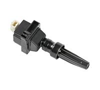 VALEO 245085 Bobina de encendido Número de salidas secundarias: 1 Número de pines: 2 Resistencia primaria: 0 6 Resistencia secundaria: 8500