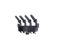 VALEO 245103 Bobina de encendido Número de salidas secundarias: 4 Número de pines: 4 Tipo de conexión: SAE Resistencia primaria: 0 52 Resistencia secundaria: 5400