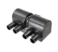 VALEO 245183 Bobina de encendido Número de tomas secundarias: 4 Número de pines: 3