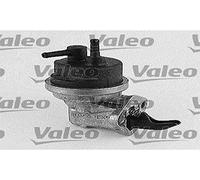 VALEO 247077 Unidad de alimentación de combustible Bomba de combustible | Compatible con: RENAULT 4 Kasten/Großraumlimusina, ESTAFETTE
