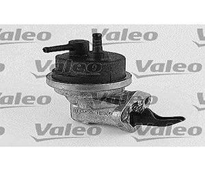 VALEO 247077 Unidad de alimentación de combustible Bomba de combustible | Compatible con: RENAULT 4 Kasten/Großraumlimusina, ESTAFETTE