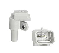 VALEO 253808 Sensor posición arbol de levas Número de pines: 3 Tipo de enchufe: ANGULAR Tecnología de sensor: HALL Con cable: NO Longitud sonda [mm]: 22