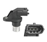 VALEO-253817-Sensor, posición arbol de levas-Número de pines : 3 - Tipo de enchufe : OVAL - Tecnología de sensor : HALL - Con cable : NO - Longitud sonda [mm] : 24
