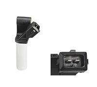 VALEO 254007 Generador de impulsos cigüeñal Número de pines: 2 Tipo de enchufe: ANGULAR Con cable: NO Longitud sonda [mm]: 38 Tecnología de sensor: INDUCTIVE