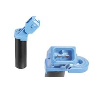 Valeo Generador de impulsos cigüeñal Ref. 254011 – 2 pines, enchufe angular, sonda 37,5 mm sin cable