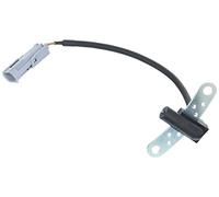 VALEO-254025-Generador de impulsos, cigüeñal-Número de pines : 2 - Tipo de enchufe : OVAL - Con cable : YES - Longitud sonda [mm] : 24 - Tecnología de sensor : INDUCTIVE