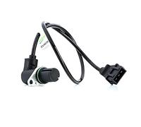 VALEO-254038-Generador de impulsos, cigüeñal-Número de pines : 3 - Tipo de enchufe : ANGULAR - Con cable : YES - Longitud sonda [mm] : 24 - Tecnología de sensor : HALL