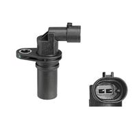 VALEO-254039-Generador de impulsos, cigüeñal-Número de pines : 2 - Tipo de enchufe : OVAL - Con cable : NO - Longitud sonda [mm] : 36,5 - Tecnología de sensor : INDUCTIVE