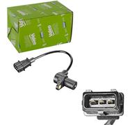 VALEO-254050-Generador de impulsos, cigüeñal-Número de pines : 3 - Tipo de enchufe : ANGULAR - Con cable : YES - Longitud sonda [mm] : 24 - Tecnología de sensor : INDUCTIVE