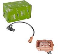Sensores de posición del cigüeñal inductivo 254053 VALEO para CITROËN PEUGEOT