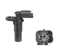 VALEO-254058-Generador de impulsos, cigüeñal-Número de pines : 2 - Tipo de enchufe : ANGULAR - Con cable : NO - Longitud sonda [mm] : 47 - Tecnología de sensor : INDUCTIVE