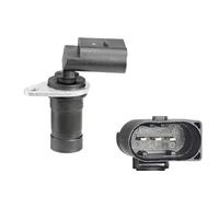 VALEO-254062-Generador de impulsos, cigüeñal-Número de pines : 3 - Tipo de enchufe : EN FORMA DE D - Con cable : NO - Longitud sonda [mm] : 33 - Tecnología de sensor : HALL