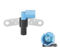 VALEO-254064-Generador de impulsos, cigüeñal-Número de pines : 2 - Tipo de enchufe : REDONDO - Con cable : NO - Longitud sonda [mm] : 22 - Tecnología de sensor : INDUCTIVE