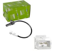 VALEO Generador de impulsos del cigüeñal 254071 para Volvo y Renault - 2 pines, sonda 32 mm