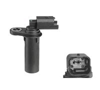 VALEO-254085-Generador de impulsos, cigüeñal-Número de pines : 2 - Tipo de enchufe : ANGULAR - Con cable : NO - Longitud sonda [mm] : 47,3 - Tecnología de sensor : INDUCTIVE