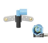 VALEO-254090-Generador de impulsos, cigüeñal-Número de pines : 2 - Tipo de enchufe : REDONDO - Con cable : NO - Longitud sonda [mm] : 24 - Tecnología de sensor : INDUCTIVE